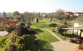 Apartman Kaya