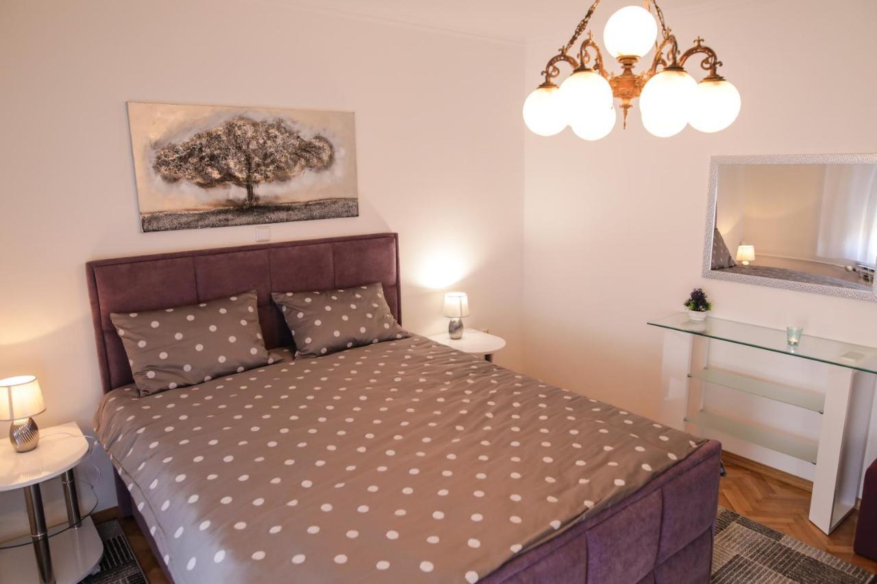 Ferienwohnung Apartman Kaya Ðakovo Exterior foto