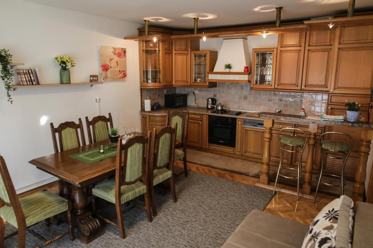 Ferienwohnung Apartman Kaya Ðakovo Exterior foto