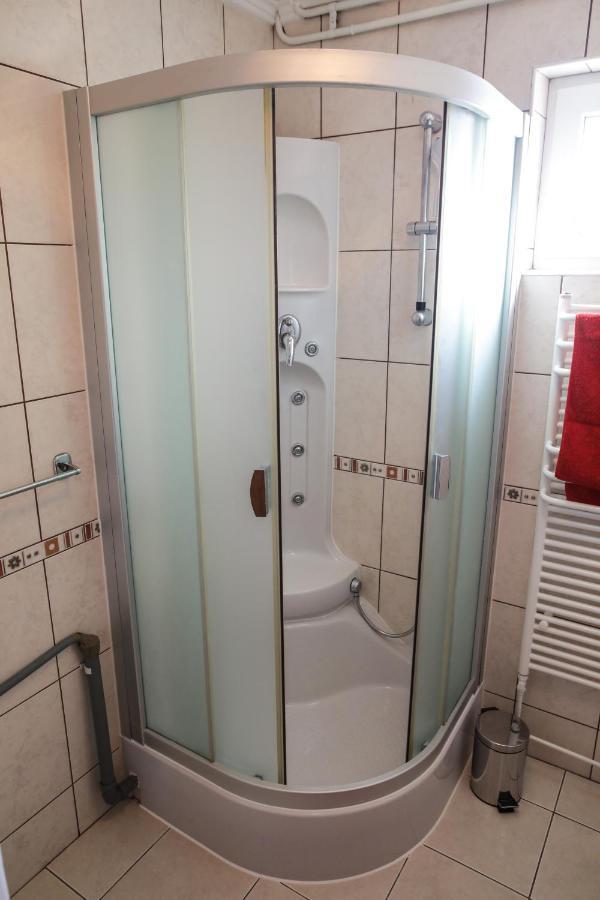 Ferienwohnung Apartman Kaya Ðakovo Exterior foto
