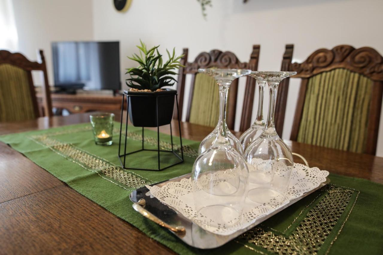 Ferienwohnung Apartman Kaya Ðakovo Exterior foto