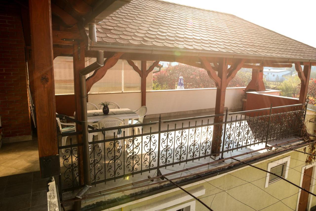Ferienwohnung Apartman Kaya Ðakovo Exterior foto