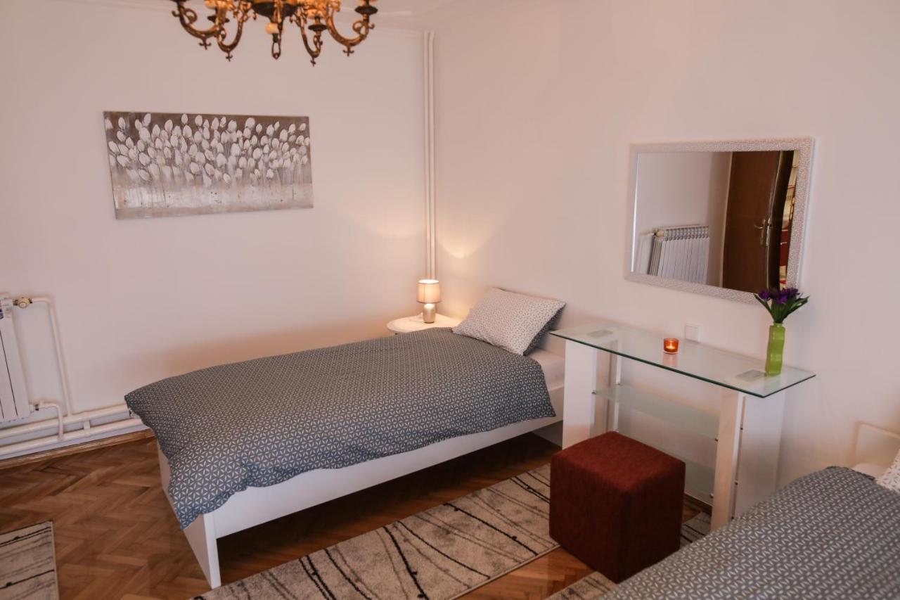 Ferienwohnung Apartman Kaya Ðakovo Exterior foto