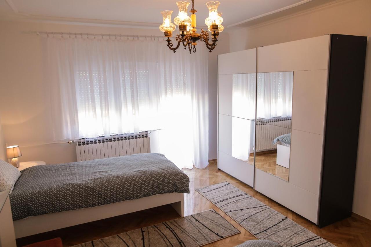 Ferienwohnung Apartman Kaya Ðakovo Exterior foto