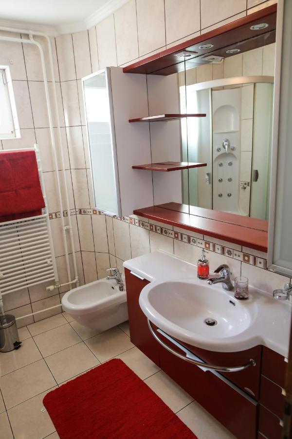 Ferienwohnung Apartman Kaya Ðakovo Exterior foto