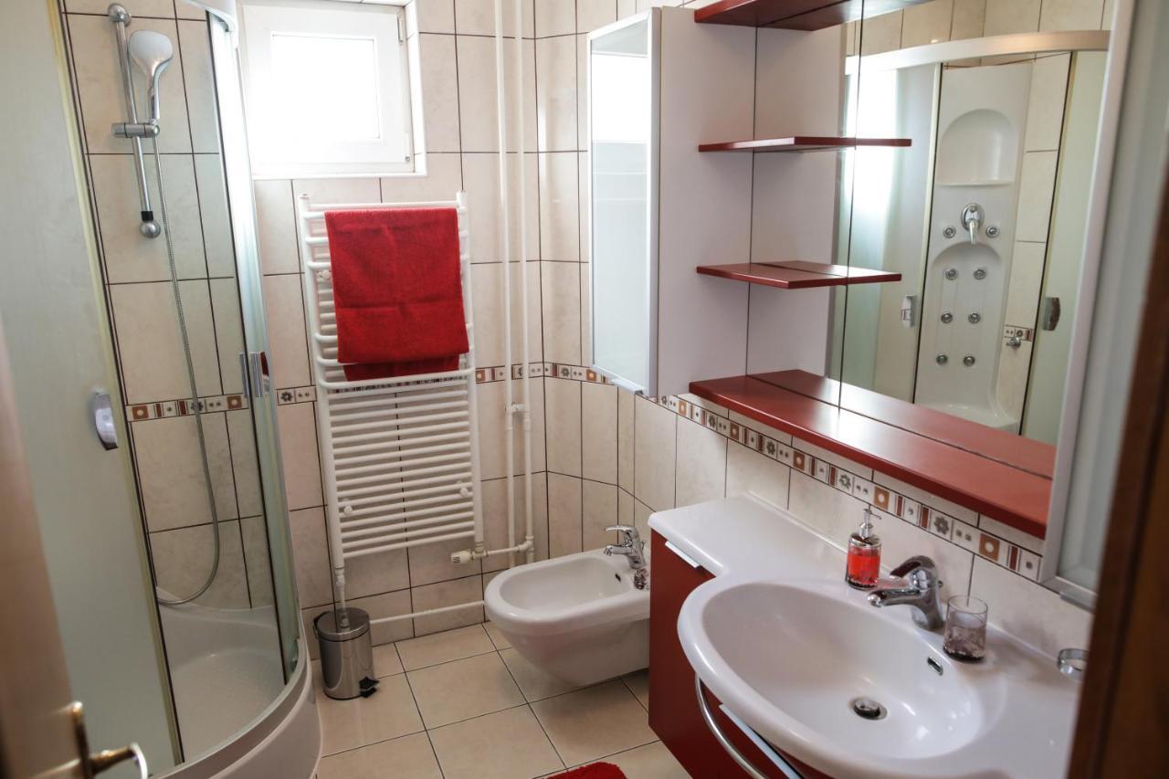 Ferienwohnung Apartman Kaya Ðakovo Exterior foto