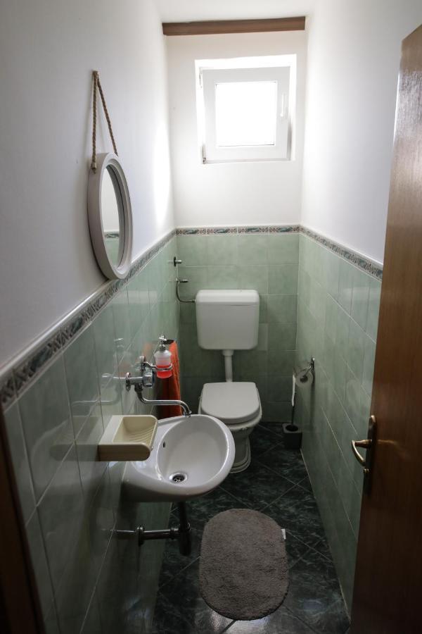 Ferienwohnung Apartman Kaya Ðakovo Exterior foto