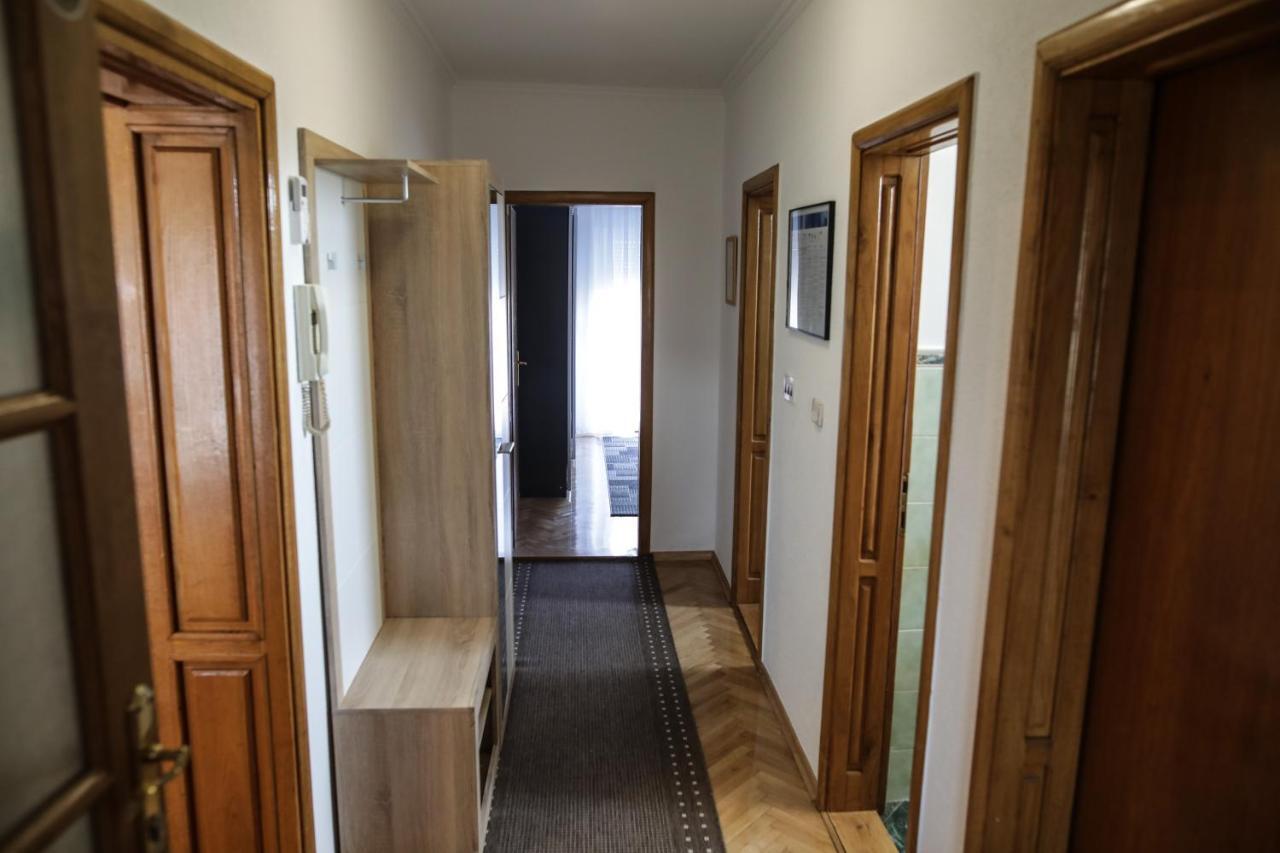 Ferienwohnung Apartman Kaya Ðakovo Exterior foto