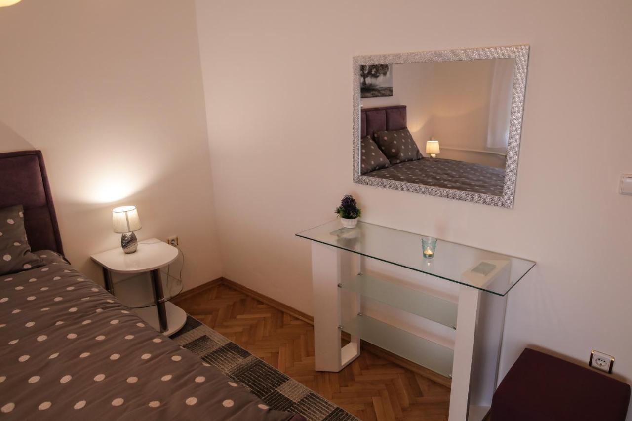 Ferienwohnung Apartman Kaya Ðakovo Exterior foto
